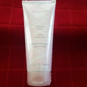 Mary Kay Hydrating Lotion